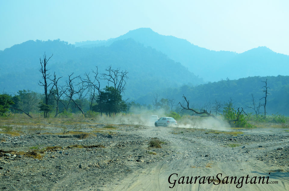 Photo of Rishikesh, Uttarakhand, India by Gaurav Sangtani