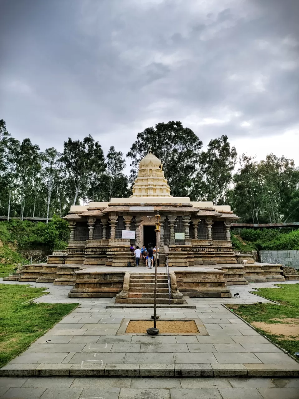 Photo of Friends Family outing in & around, Karnataka's cultural capital ! by Nithin S P