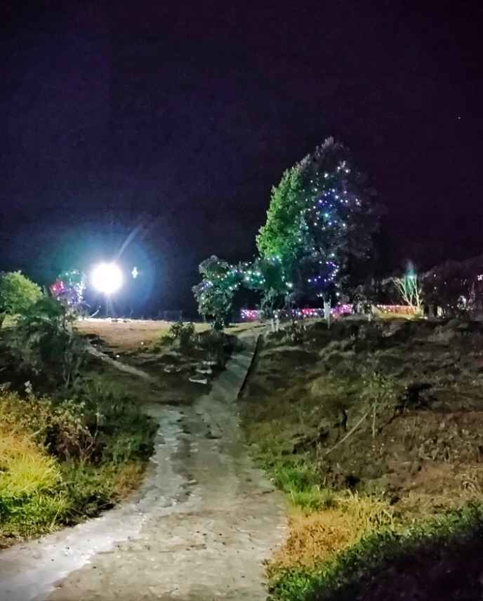 Photo of Meghalaya - Rare combo of Man, Science and Nature living together (Part 3) by Nithin S P