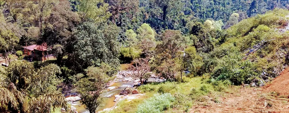 Photo of Sakleshpur, Karnataka, India by Nithin S P 