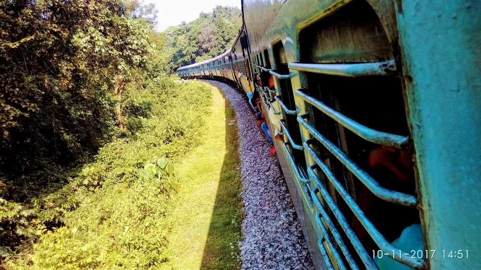 Photo of Sakleshpur, Karnataka, India by Nithin S P 