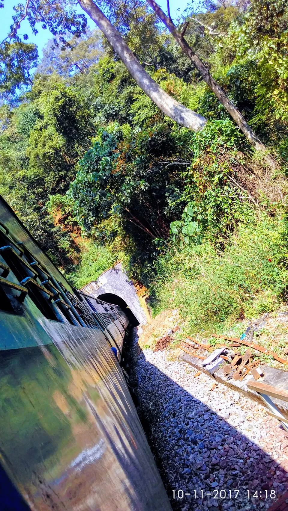 Photo of Sakleshpur, Karnataka, India by Nithin S P 