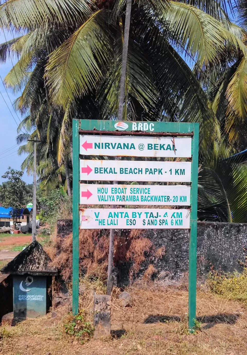 Photo of Mangaluru and Kasaragod - Coastal beauties by Nithin S P