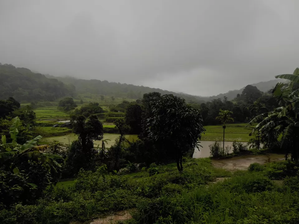 Photo of A 2-Day Trip To Coorg – Unconventional Attractions by Nithin S P 