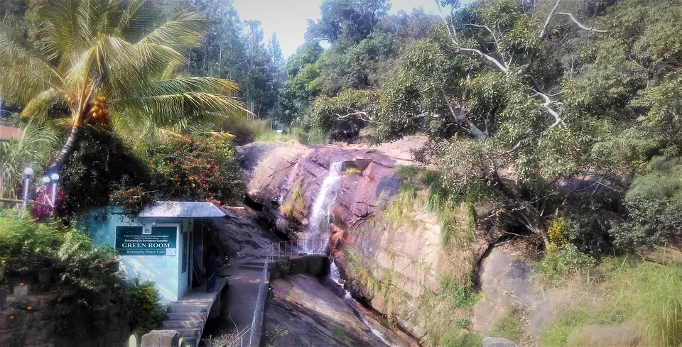 Photo of Chinnar Wildlife Sanctuary., Idukki, Kerala, India by Nithin S P 