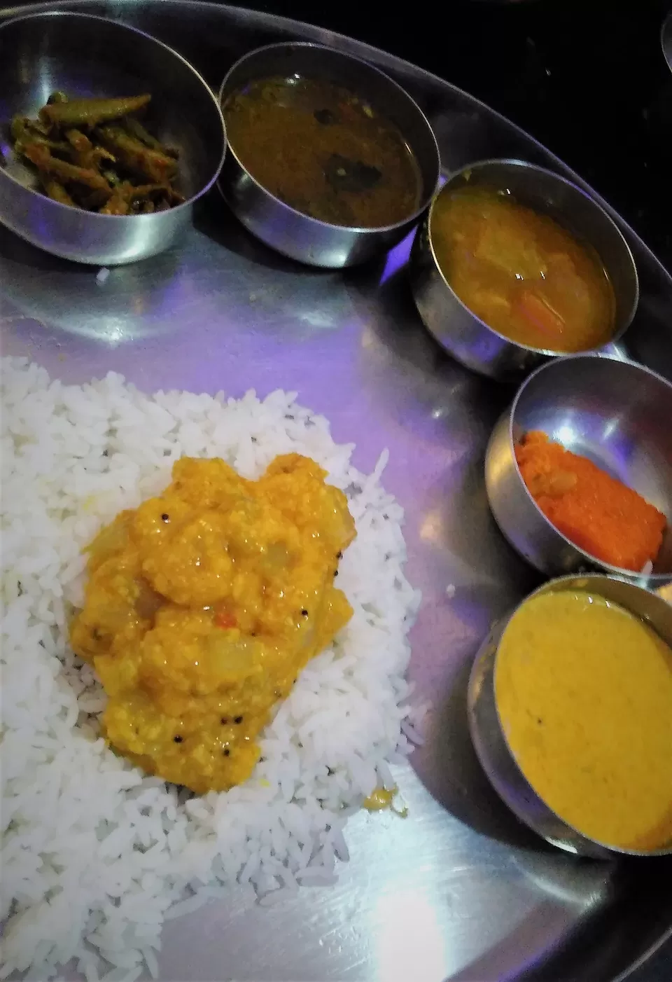 Photo of Sandal Breeze Restaurant, Marayoor, Marayoor, Kerala, India by Nithin S P 