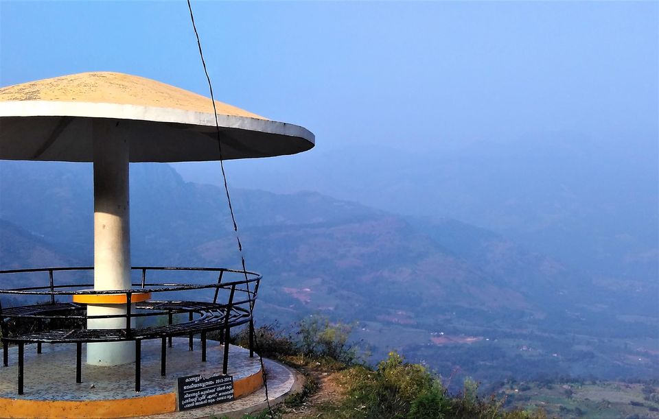 Photo of Marayoor, Kerala, India by Nithin S P