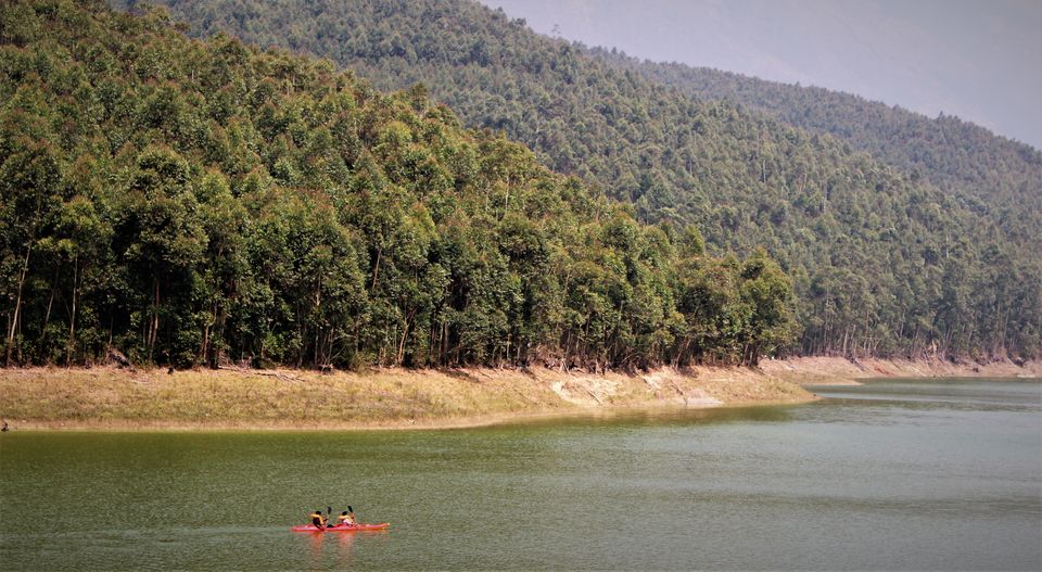 Photo of Munnar and Marayoor - Its all about Greenery by Nithin S P
