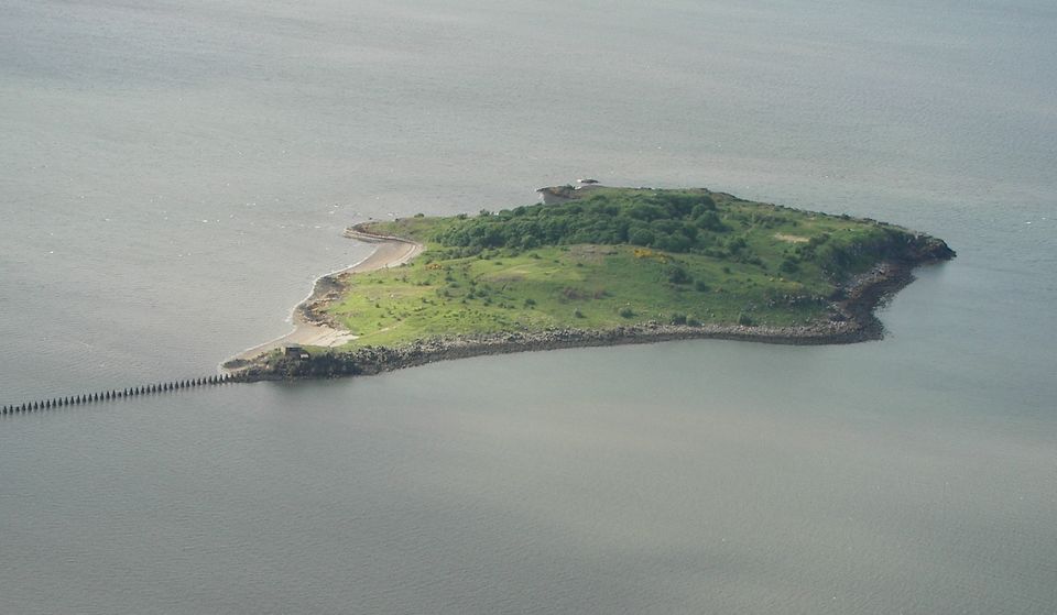 Photo of Believe Me! I went to this Island by walk #notonTripoto 1/17 by Nithin S P