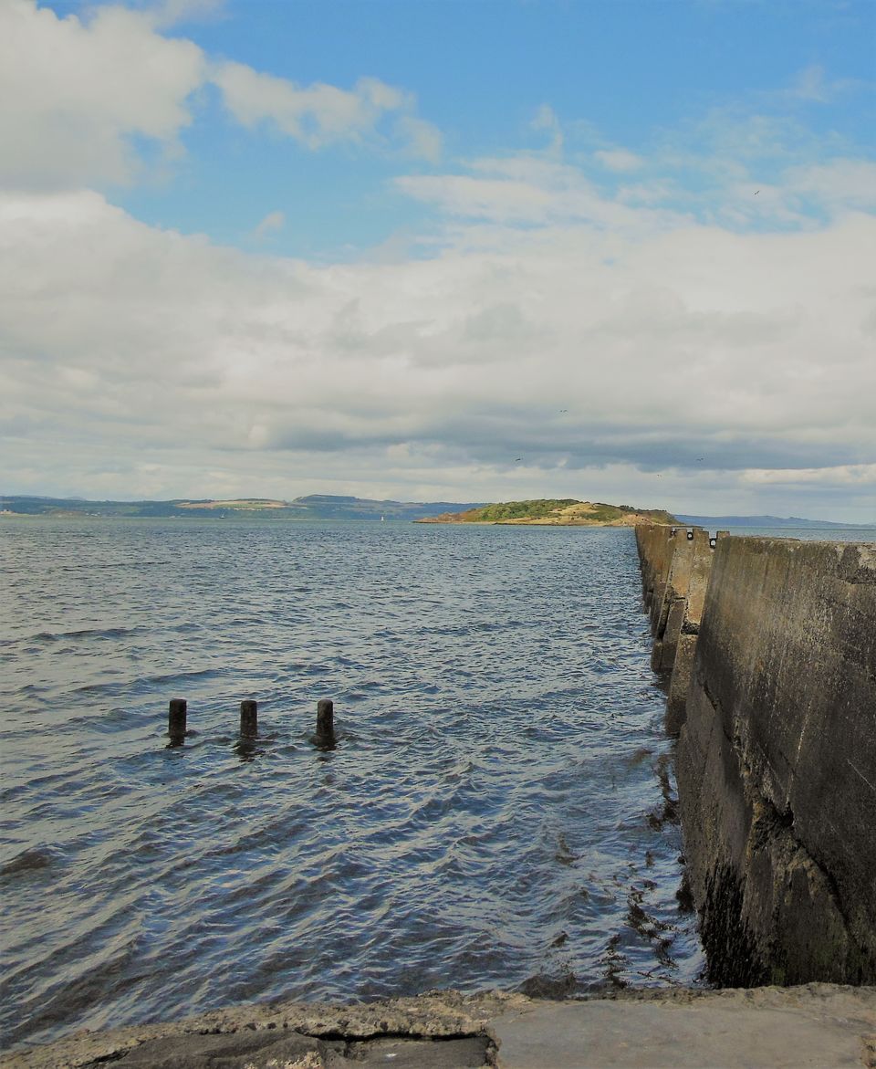 Photo of Believe Me! I went to this Island by walk #notonTripoto 5/17 by Nithin S P