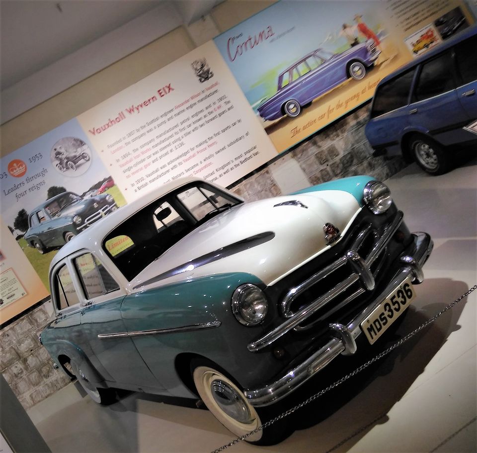 Photo of GD Naidu Museum, Avinashi Road, Race Course, Coimbatore, Tamil Nadu, India by Nithin S P