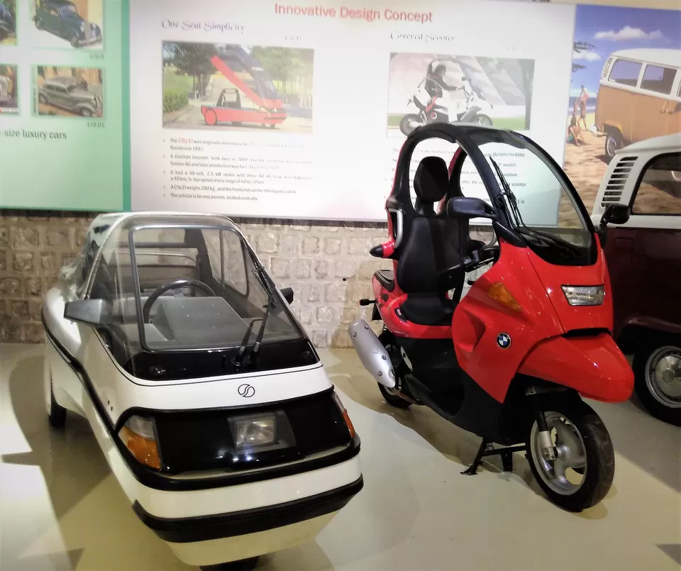 Photo of GD Naidu Museum, Avinashi Road, Race Course, Coimbatore, Tamil Nadu, India by Nithin S P