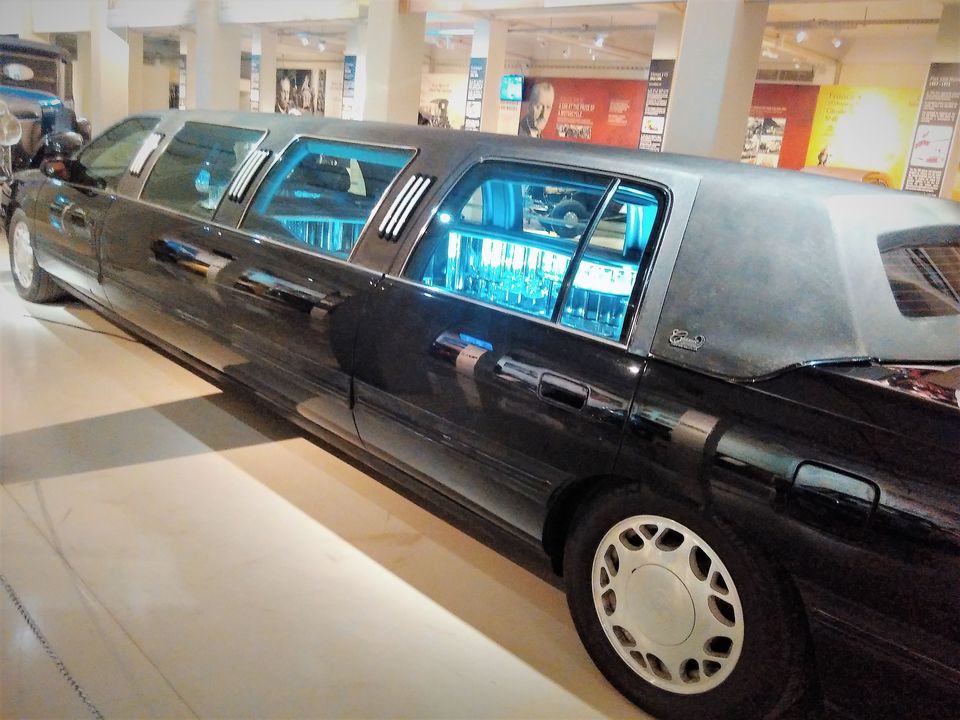 Photo of GD Naidu Museum, Avinashi Road, Race Course, Coimbatore, Tamil Nadu, India by Nithin S P