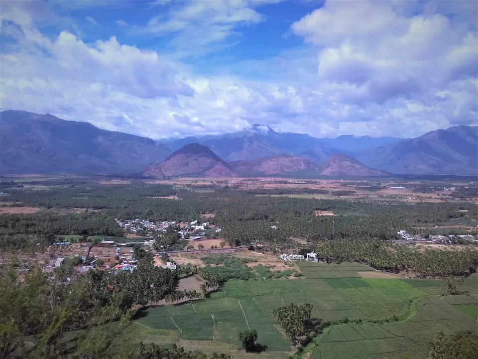 Photo of Devotional belt - Tamil Nadu by Nithin S P
