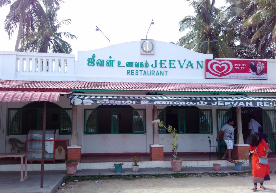 Photo of Devotional belt - Tamil Nadu by Nithin S P