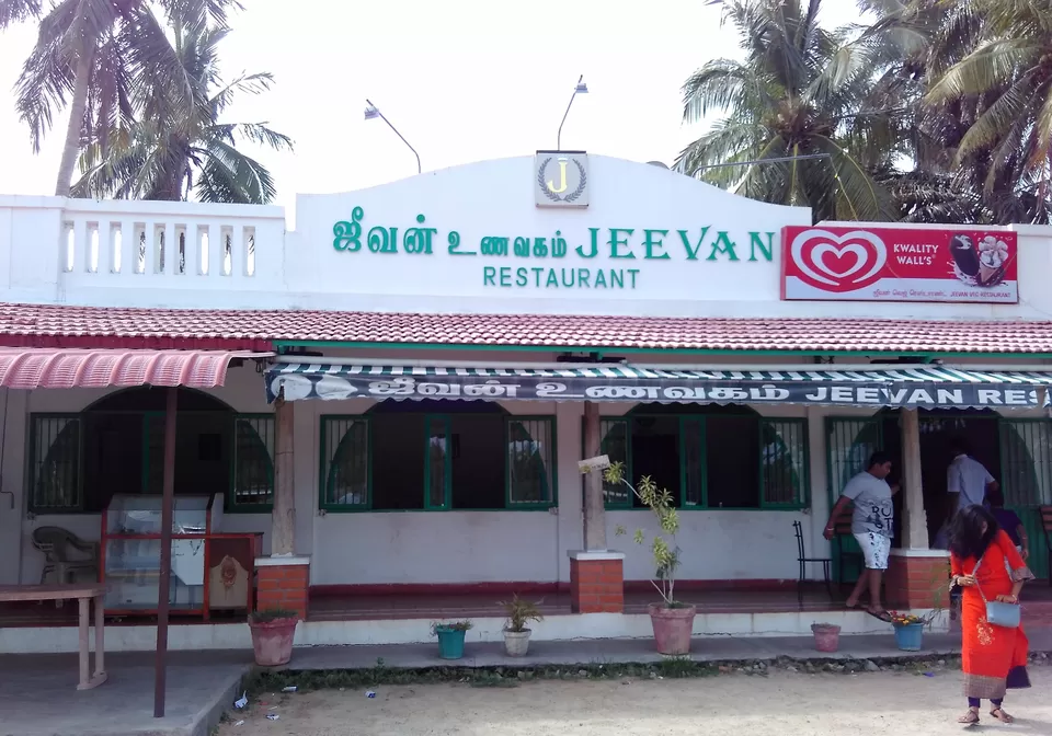 Photo of Devotional belt - Tamil Nadu by Nithin S P