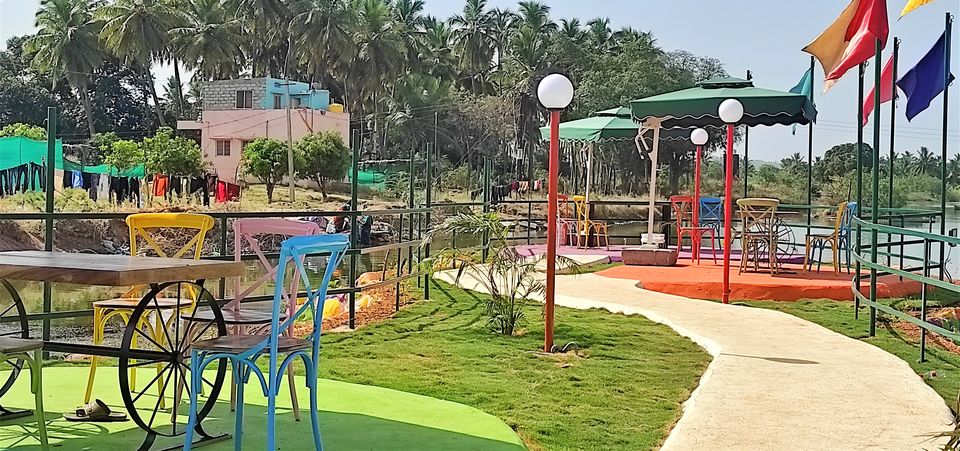 Photo of Puttaparthi, Andhra Pradesh, India by Nithin S P