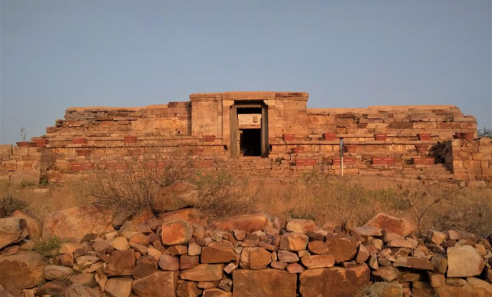 Photo of Gandikota - Natural rock Marvel of India #ExploreAgain by Nithin S P