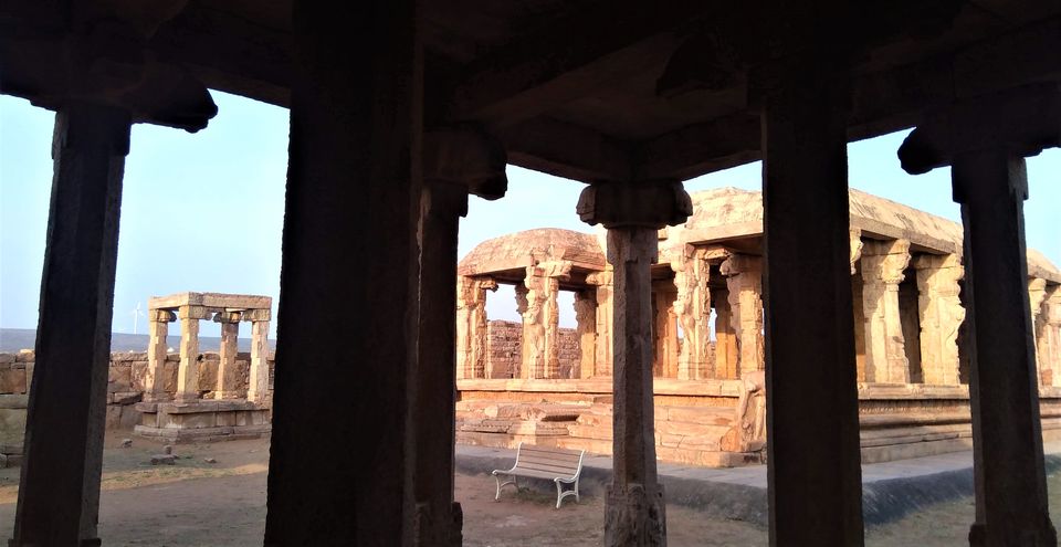 Photo of Gandikota - Natural rock Marvel of India #ExploreAgain by Nithin S P