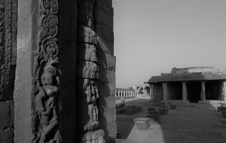 Photo of Gandikota - Natural rock Marvel of India #ExploreAgain by Nithin S P