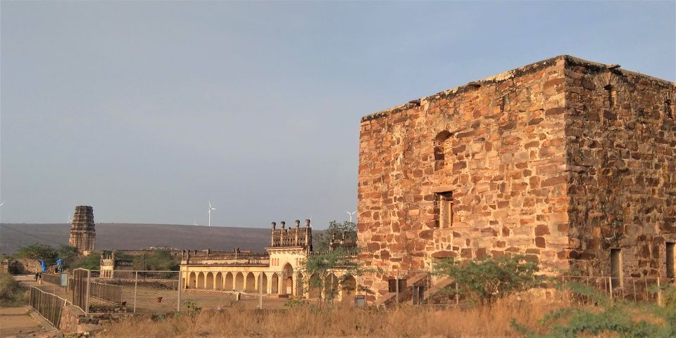 Photo of Gandikota - Natural rock Marvel of India #ExploreAgain by Nithin S P
