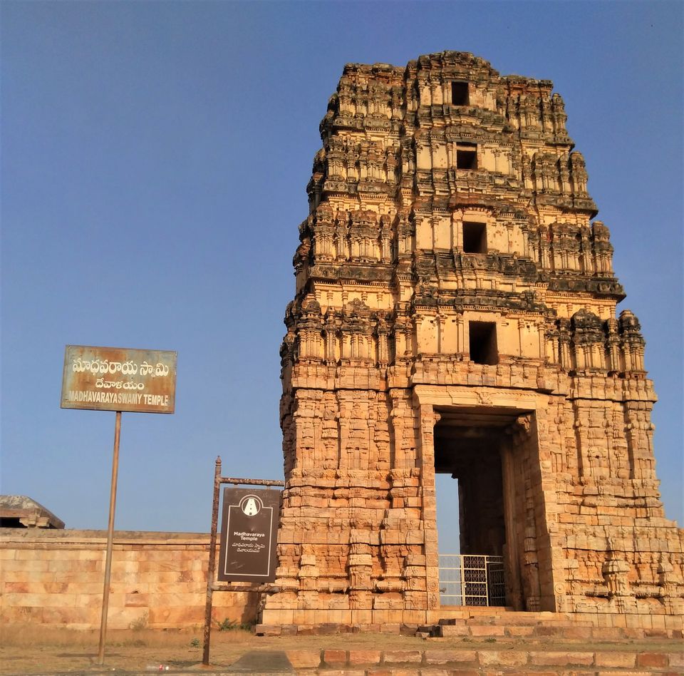 Photo of Gandikota - Natural rock Marvel of India #ExploreAgain by Nithin S P