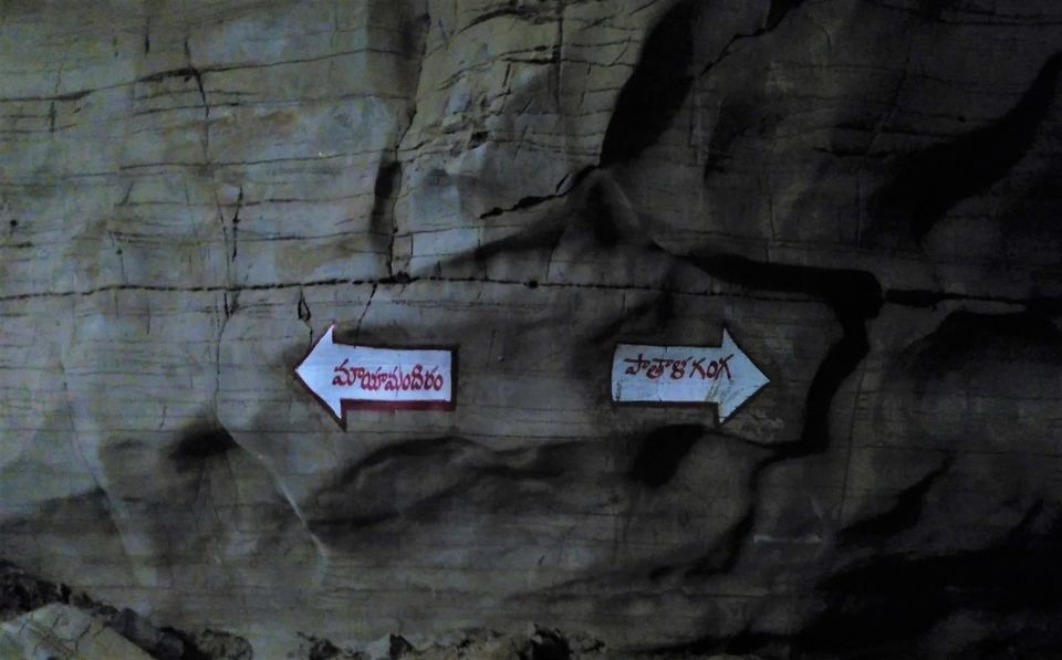 Photo of Gandikota - Natural rock Marvel of India #ExploreAgain by Nithin S P