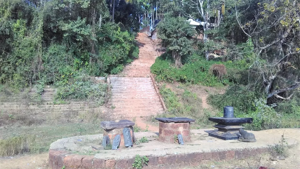 Photo of Varada River(ವರದಾ ನದಿ), Karnataka by Nithin S P