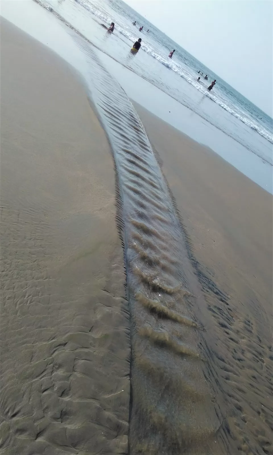 Photo of Om Beach, Gokarna, Karnataka by Nithin S P