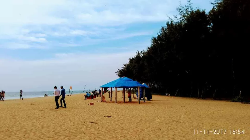 Photo of Sulthan Bathery, Kasba Bengre, Mangalore, Karnataka, India by Nithin S P 