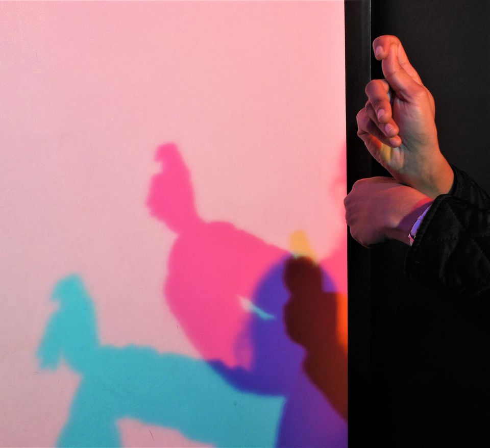 Photo of Edinburgh Tales - Camera Obscura (Part 2) by Nithin S P