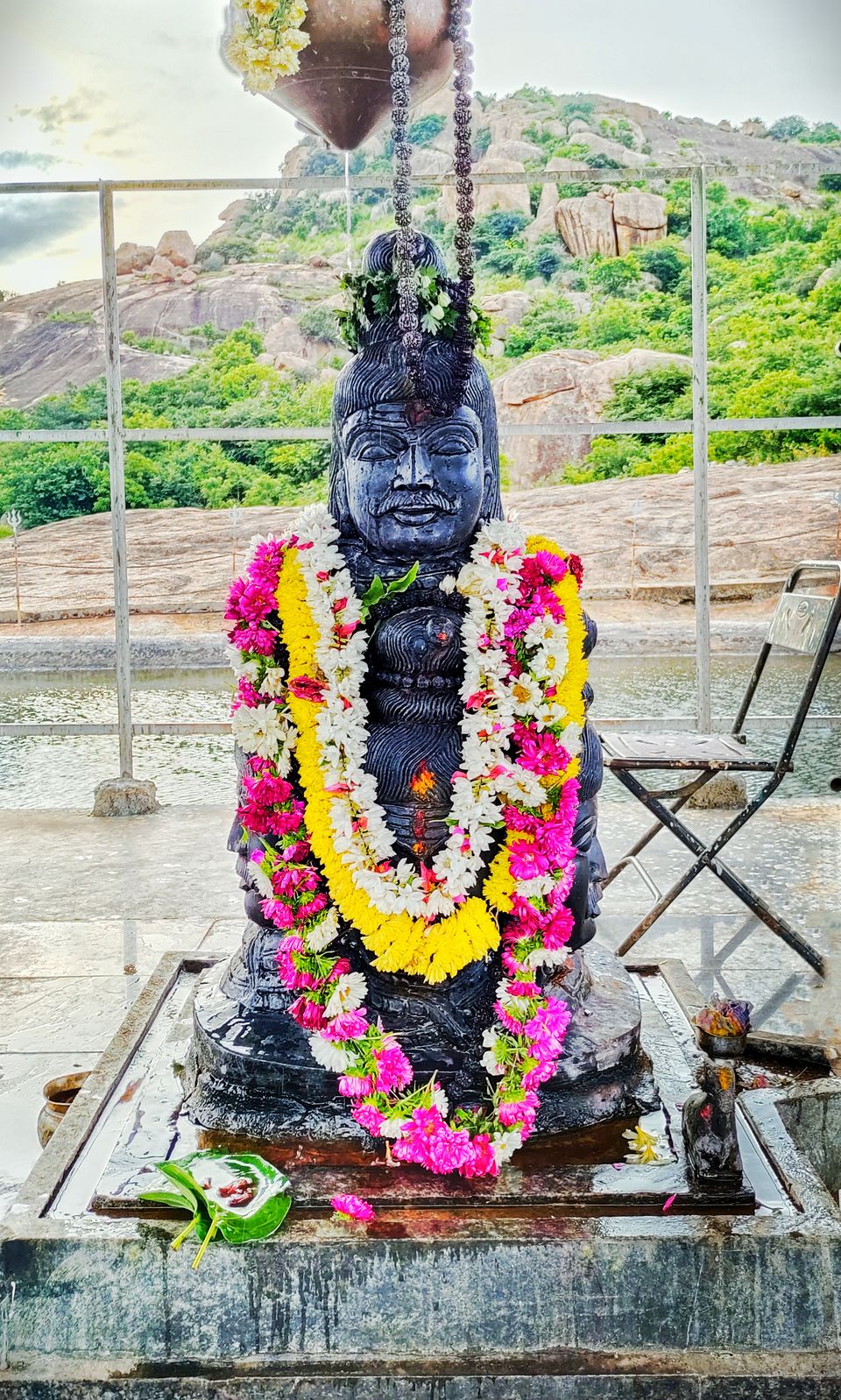 Photo of Siva Siva - Name to remember & recite ! #PreCovid 4/7 by Nithin S P