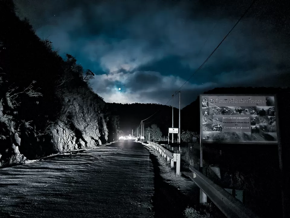 Photo of Pioneer Adventure Tour Zip Line Office, Dawki, Meghalaya, India by Nithin S P