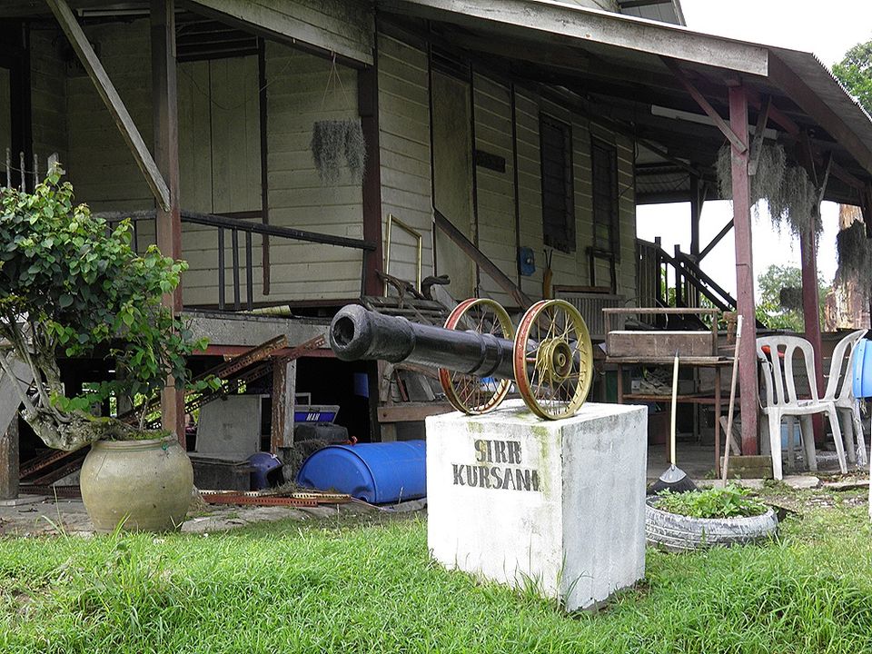 Photo of Visit Kuala Selangor - The Land of Fireflies, Seafood and Monkeys 1/6 by Aman Verma