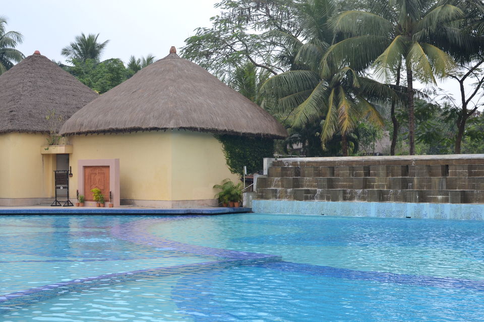 Photo of Vedic Village Spa Resort, Kolkata, West Bengal, India by Utpala Ghosh