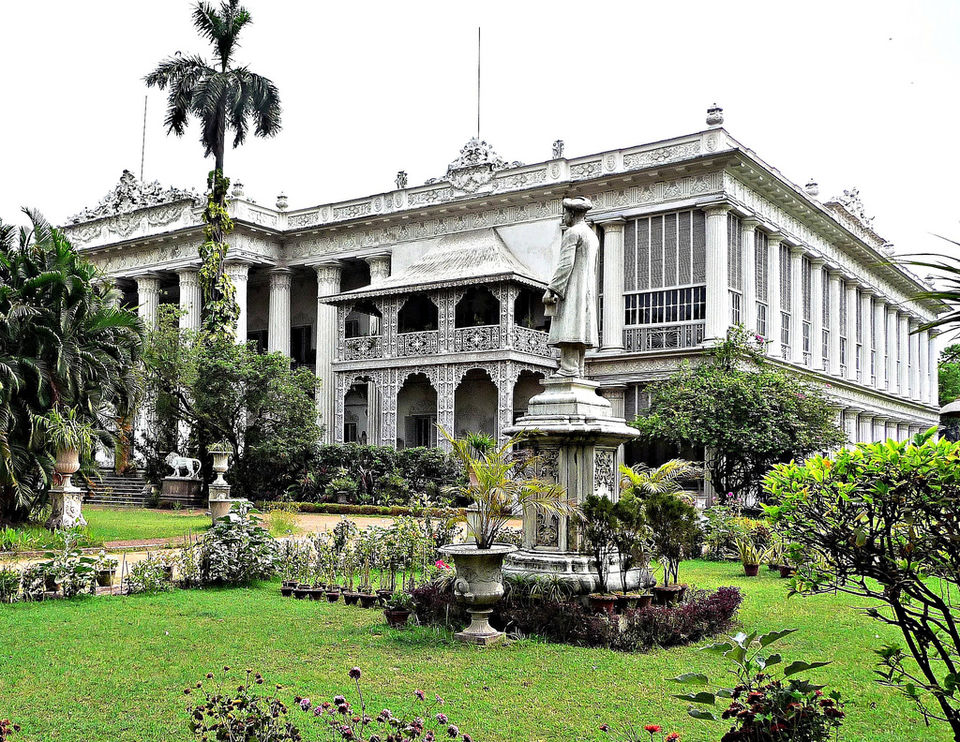 Photo of Exploring the City of Joy, Kolkata by Utpala Ghosh