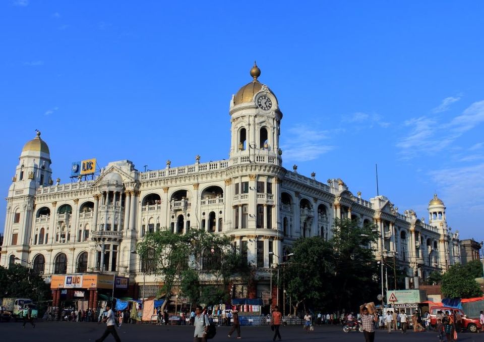 Photo of Exploring the City of Joy, Kolkata by Utpala Ghosh