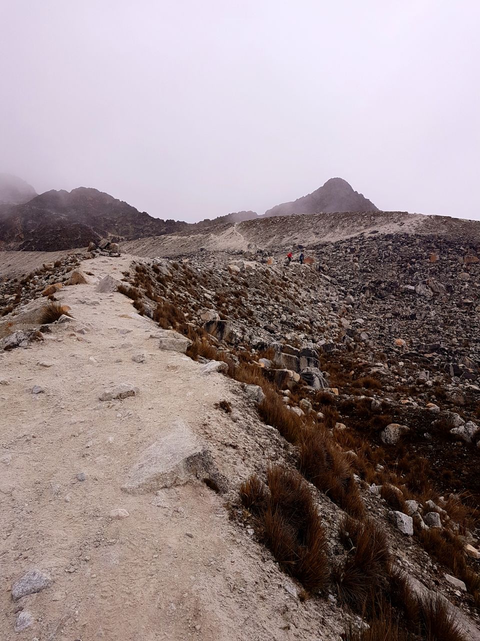 Photo of Hiking Huayna Potosi#adventureactivity by Carlitos Prz