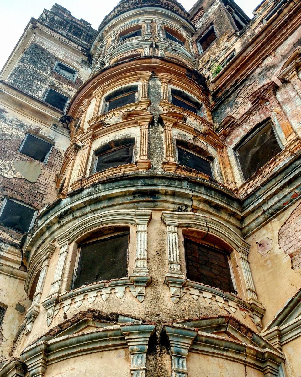 Photo of Jammu by Aruditya Singh Jasrotia