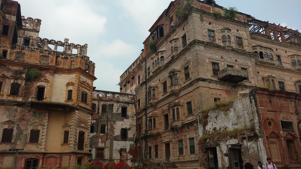 Photo of Jammu by Aruditya Singh Jasrotia