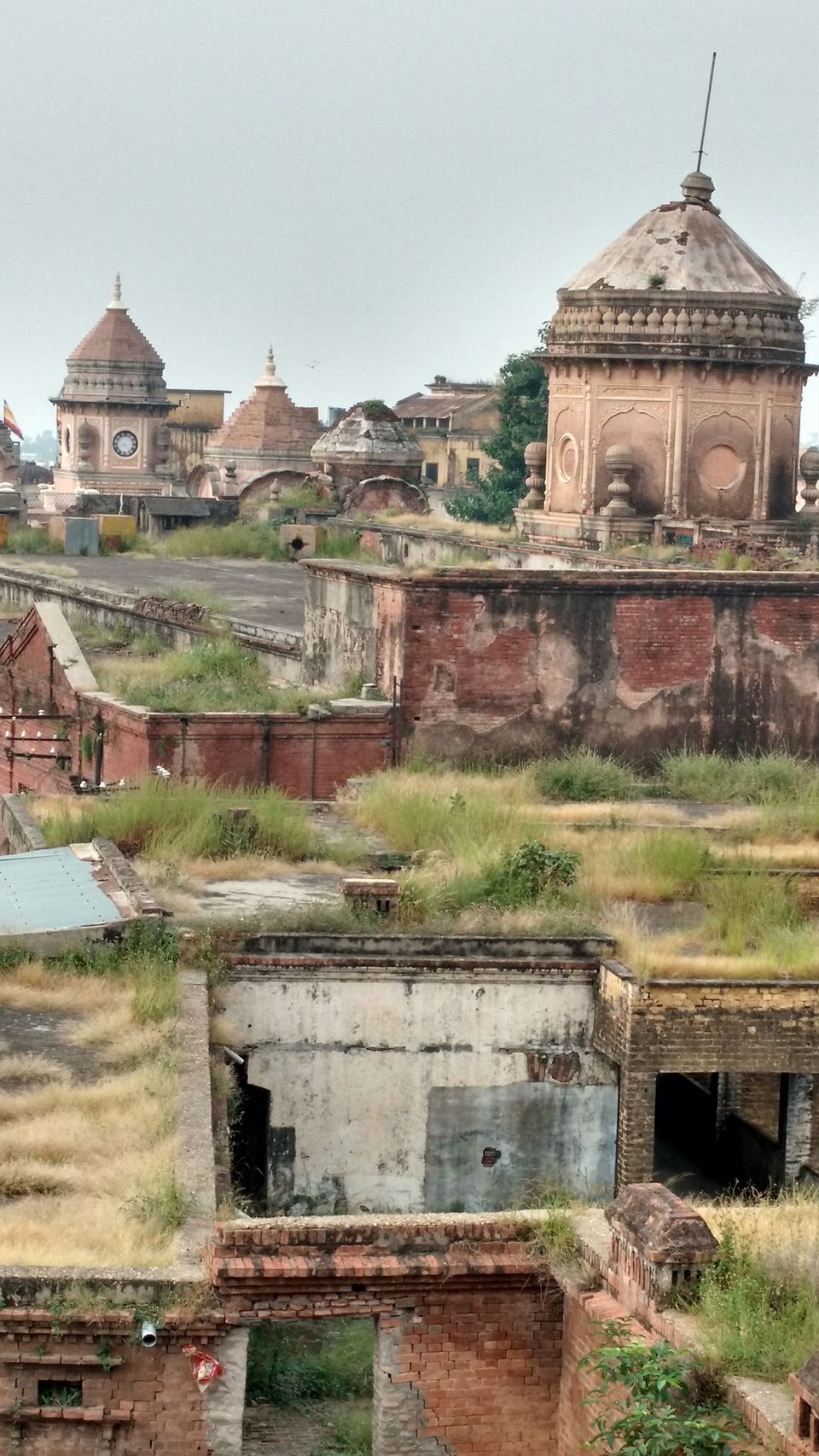 Photo of Jammu by Aruditya Singh Jasrotia