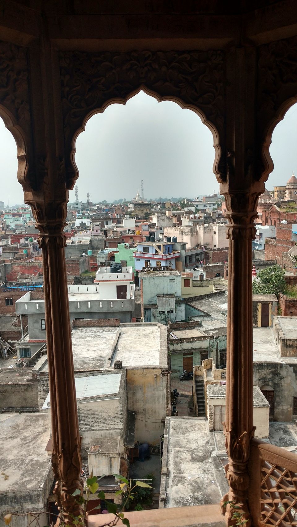 Photo of Jammu by Aruditya Singh Jasrotia