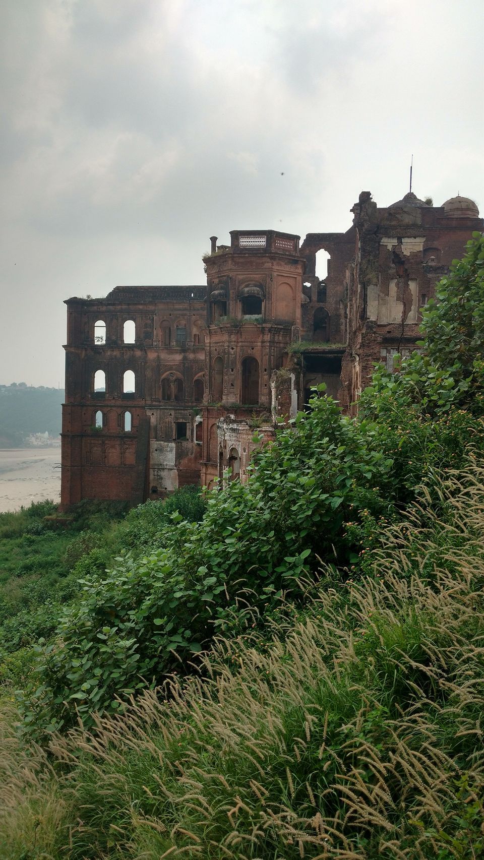 Photo of Jammu by Aruditya Singh Jasrotia