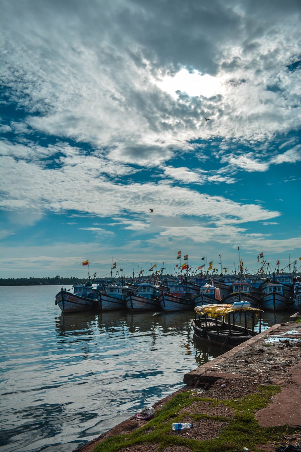 Photo of Halakki Vokkaliga #offbeatgetaway 2/10 by Havana Gowda