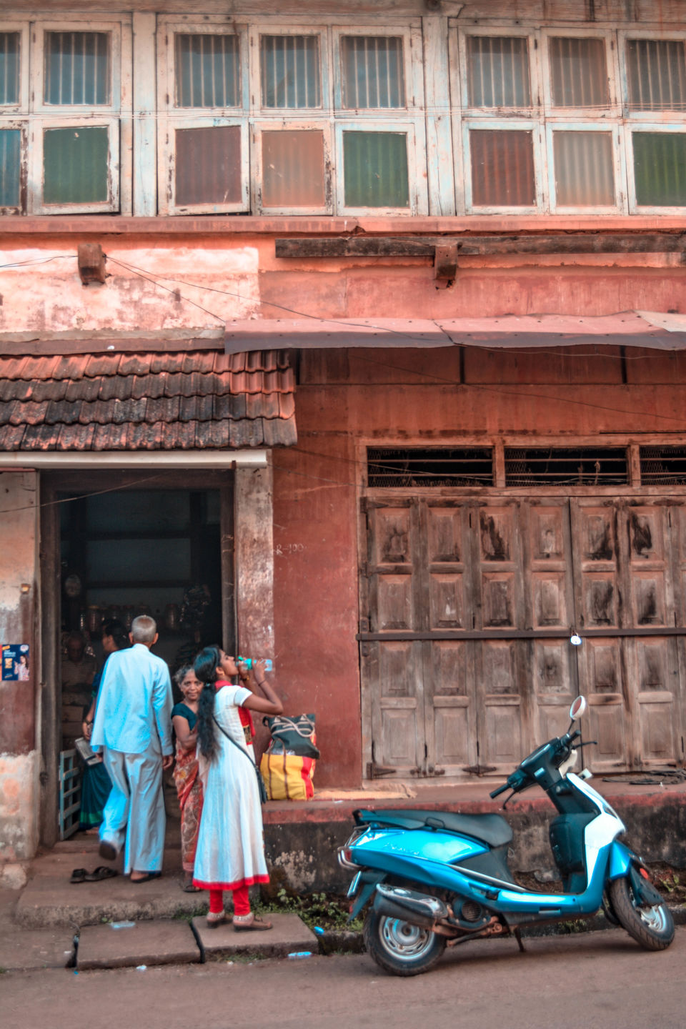 Photo of Halakki Vokkaliga #offbeatgetaway 4/10 by Havana Gowda