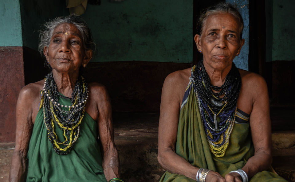 Photo of Halakki Vokkaliga #offbeatgetaway by Havana Gowda