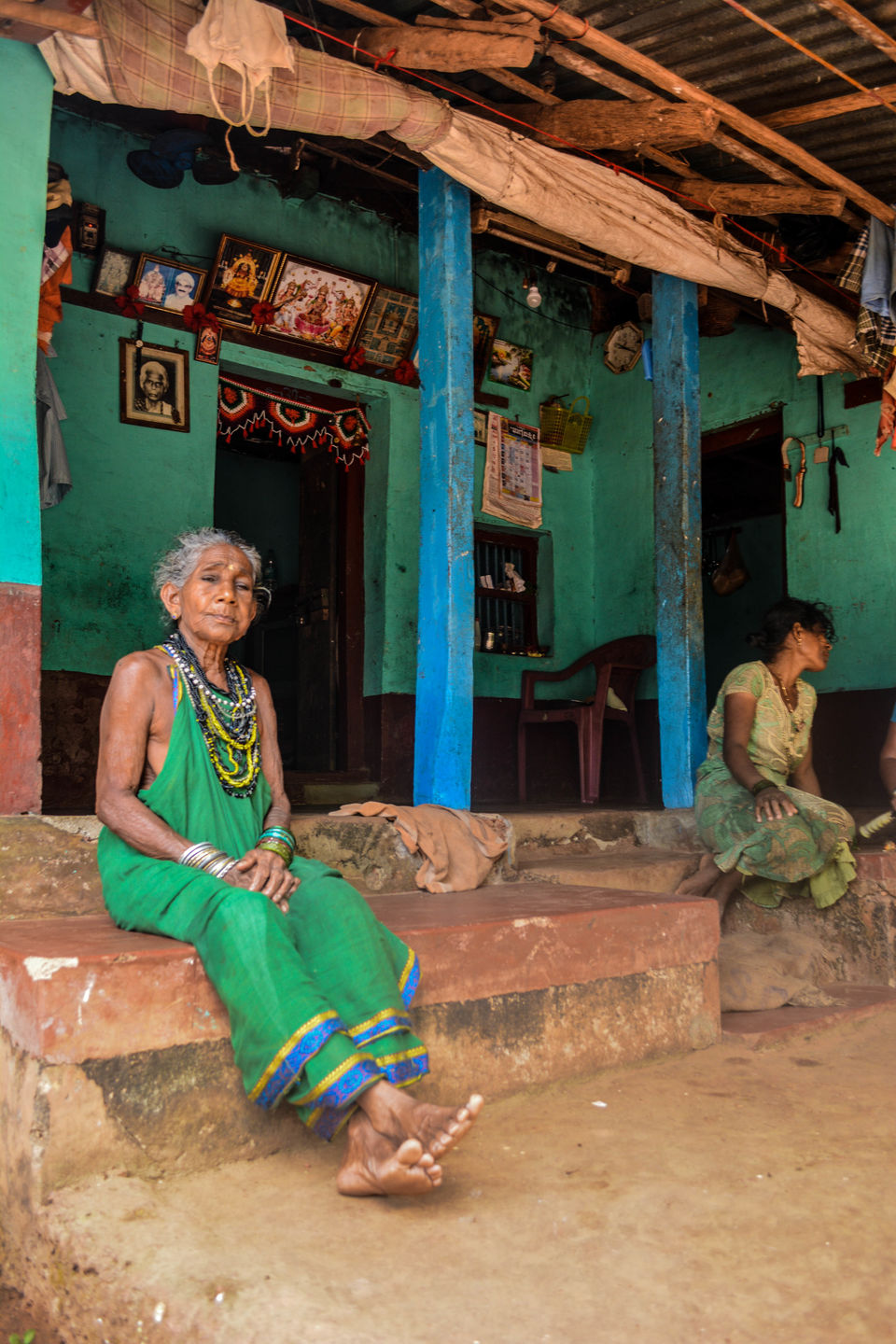 Photo of Halakki Vokkaliga #offbeatgetaway 8/10 by Havana Gowda