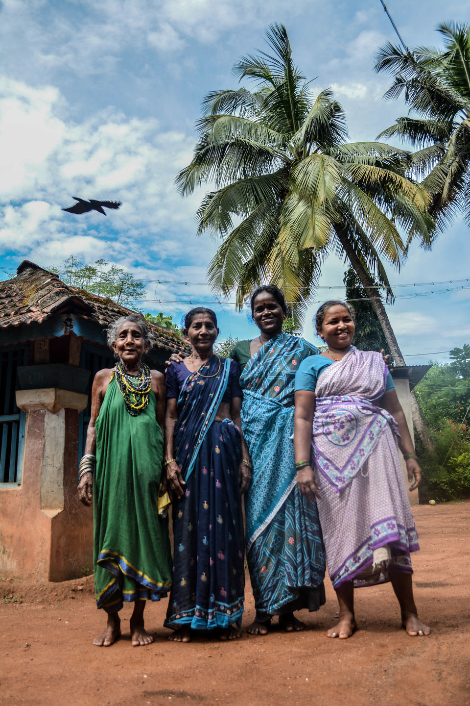 Photo of Halakki Vokkaliga #offbeatgetaway 10/10 by Havana Gowda