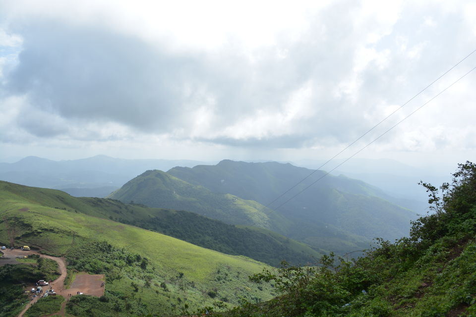 Photo of Mullayyanagiri Peak by Havana Gowda