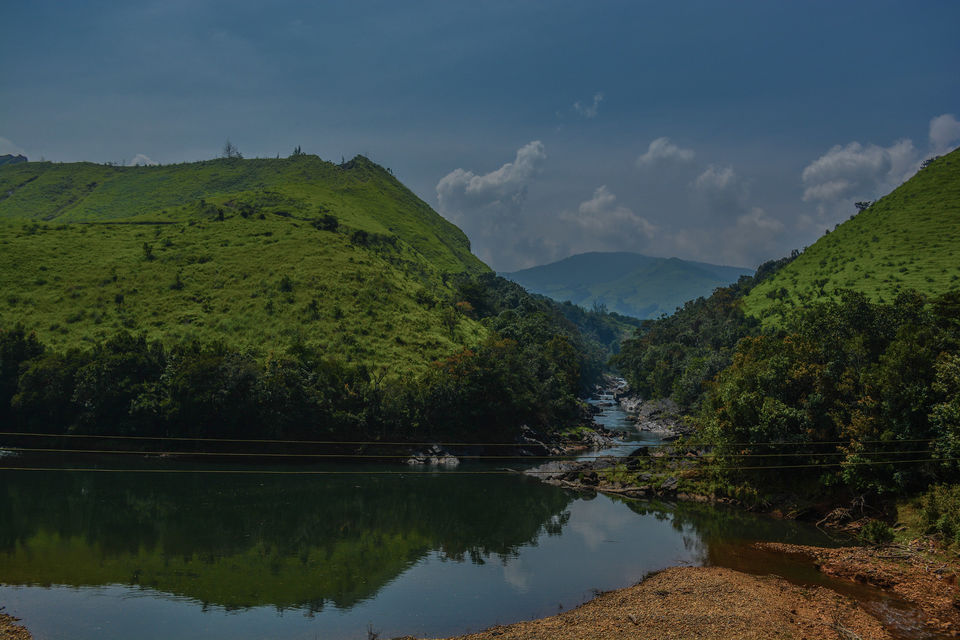 Photo of Head to Kudremukh this monsoon by Havana Gowda